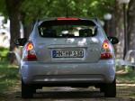 Hyundai Accent 3-Door 2006 года